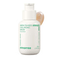 Innisfree Green Tea Seed Hyaluronic Serum – Niacinamide Hydration & Glow