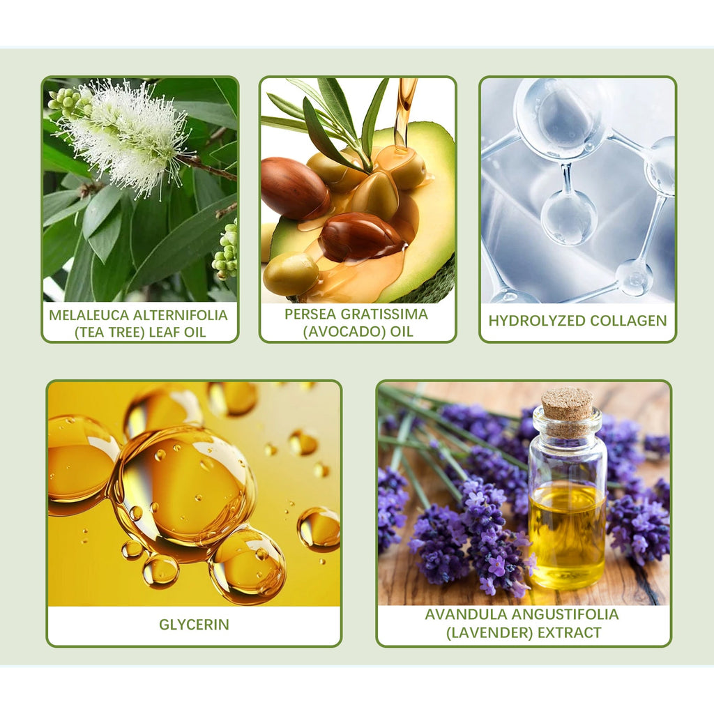 Mild Care Vaginal Capsules, Body Cleanse Deodorizing Odor And Itchiness Firming Gentle Care Capsules