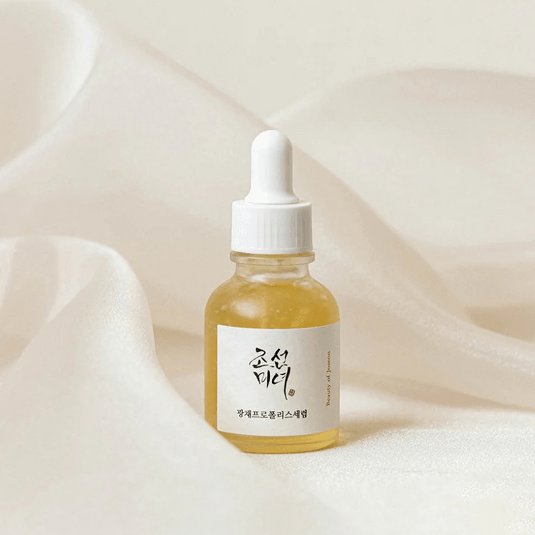 Beauty of Joseon Glow Serum – Propolis + Niacinamide for Radiant, Even Skin