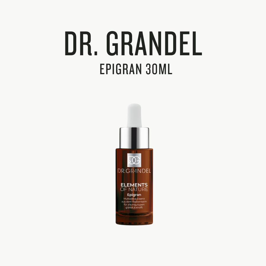 Epigran Serum - Skin Renewal Treatment 30ml
