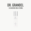 Cleansing Milk - Gentle Face Cleanser 200ml