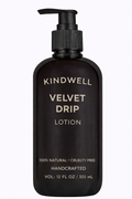 Velvet Drip by KindWell – Body Lotion