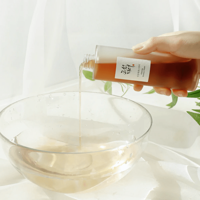 Beauty of Joseon Ginseng Essence Water – Hydrating & Brightening Korean Toner