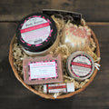 Scentastic Gift Sets – Medium | Curated Natural Bath & Body Gift Set