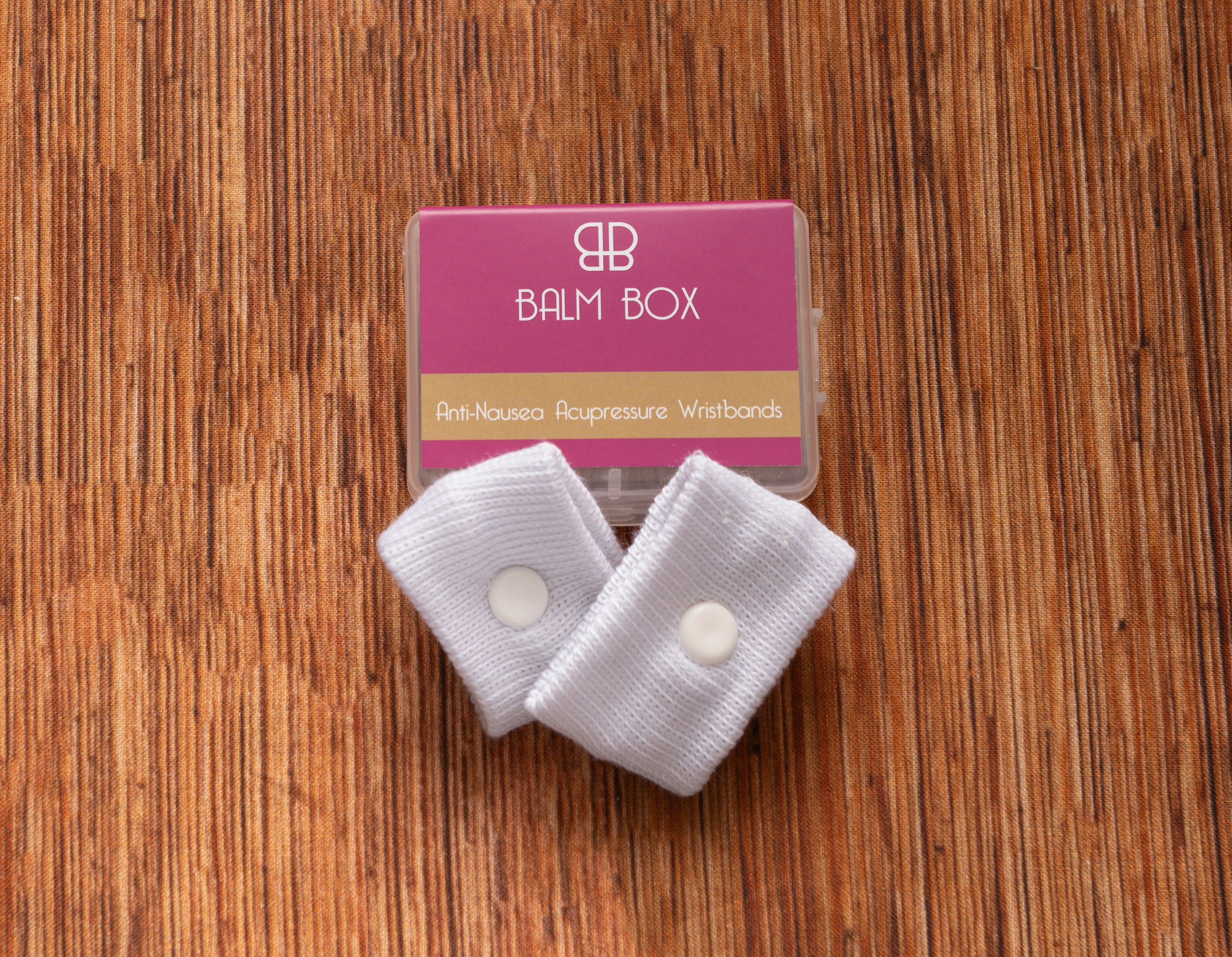 Chemo Essentials Gift Bundle – Wholesale | The Balm Box