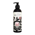 Traditional African Black Liquid Soap – Joy