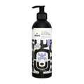 Traditional African Black Liquid Soap – Peace