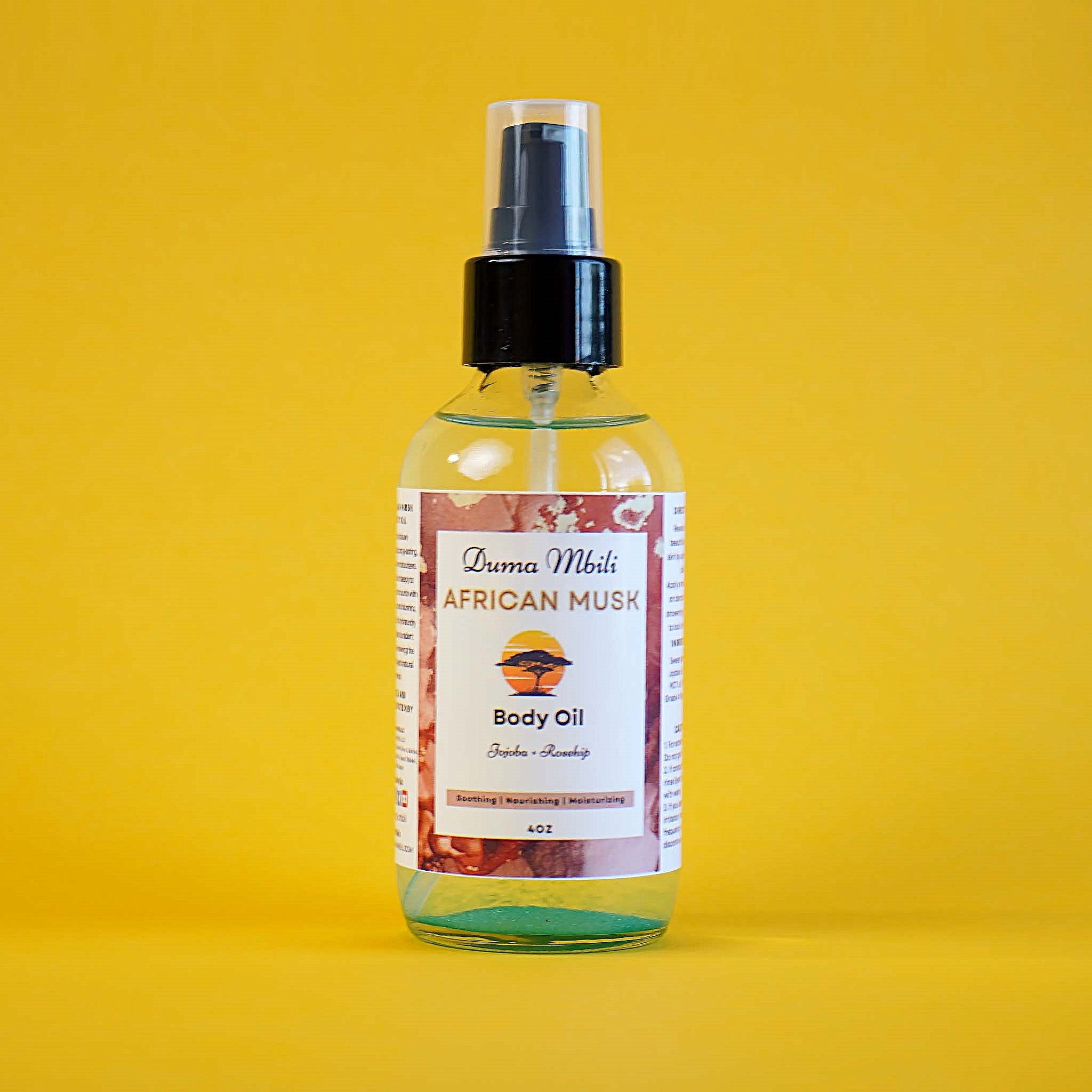 Viral Silk Nectar Body Oil – Argan, Jojoba & Vitamin E with Light-Reflecting Particles