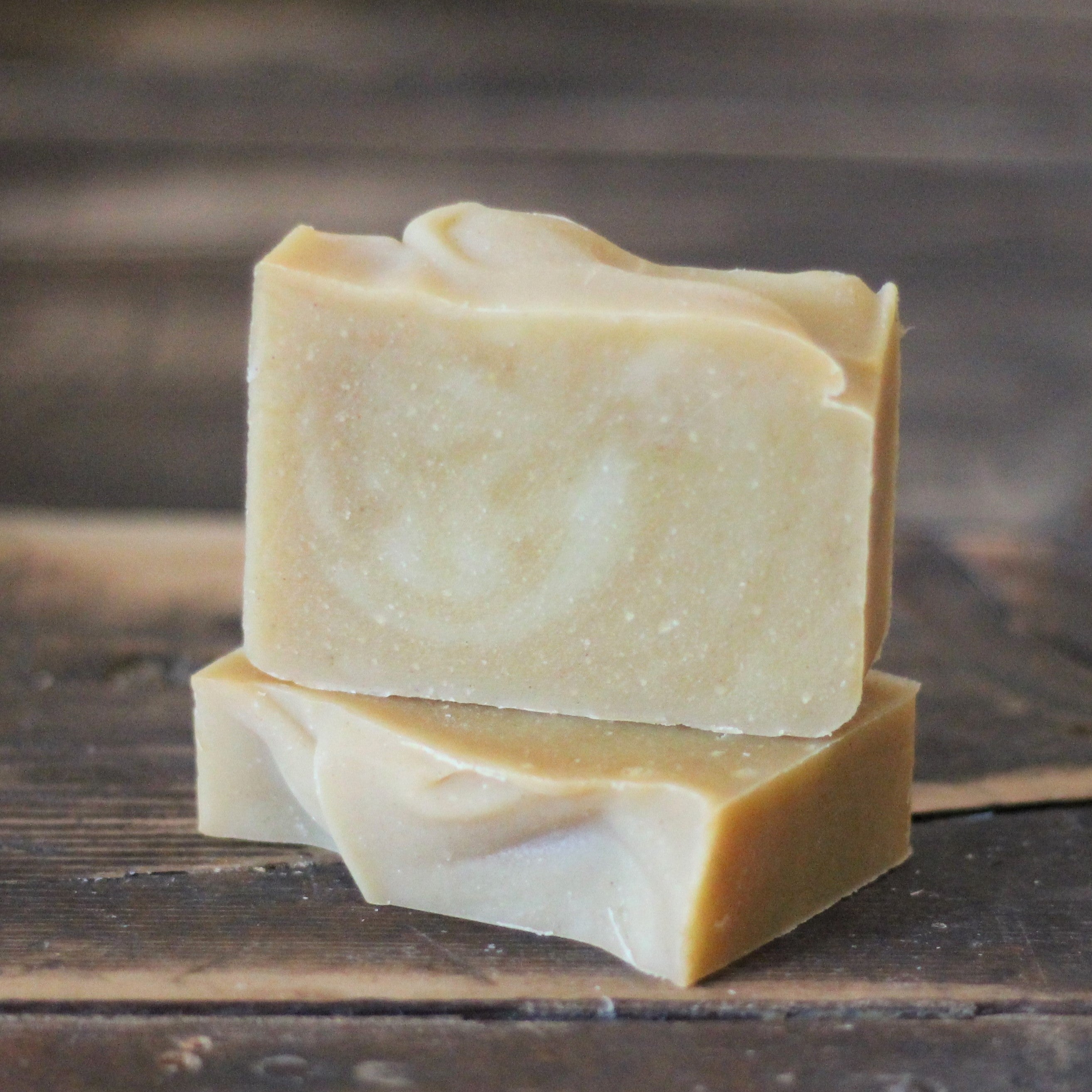 Alchemy Soap Bar – Men's Natural Soap with White Grapefruit & Vetiver