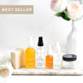Anti-Aging Skincare Routine Essentials Kit – Complete Age-Defying Skincare Bundle