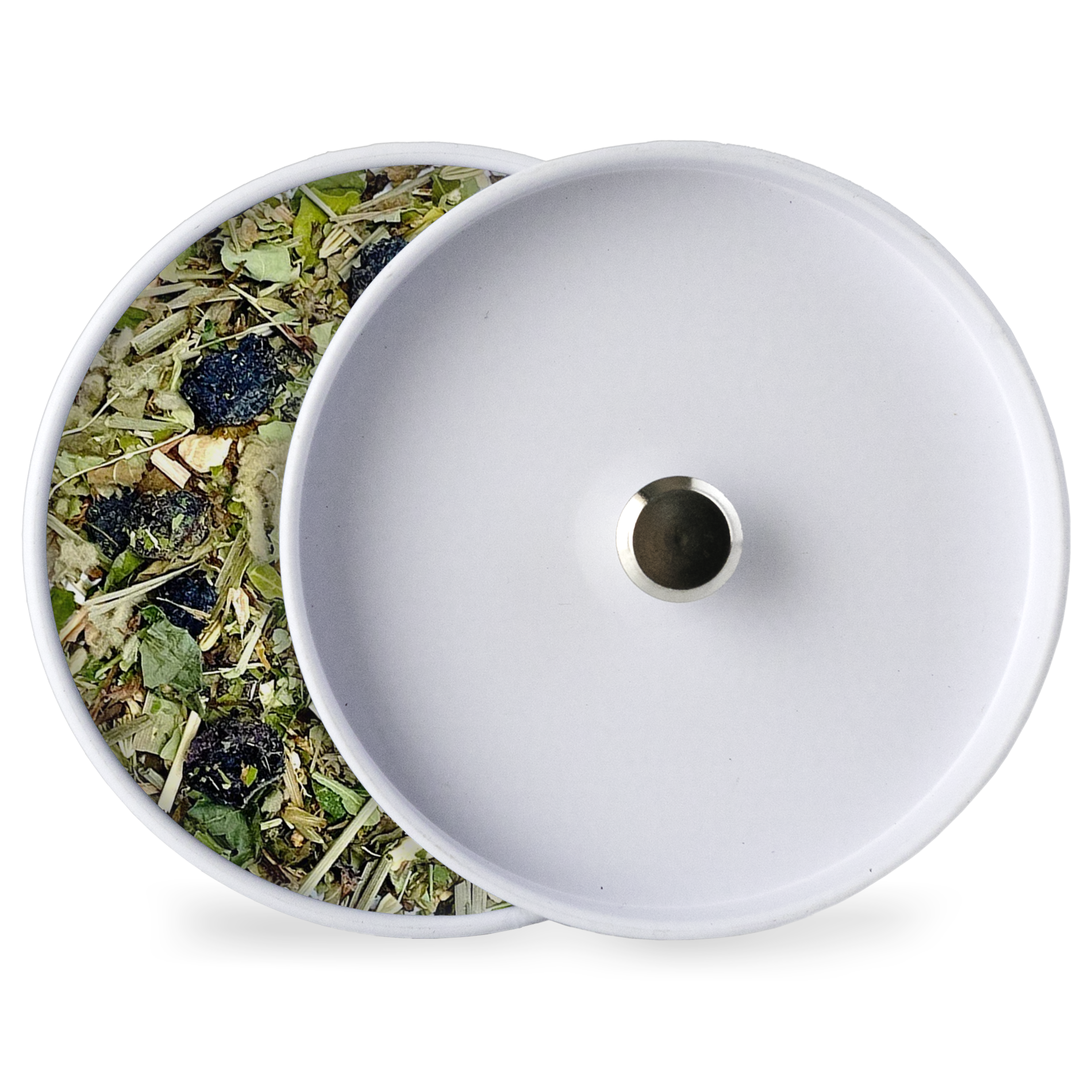 Antihistamine Herbal Tea for Allergies – Natural Allergy Relief | MoonMaid Botanicals