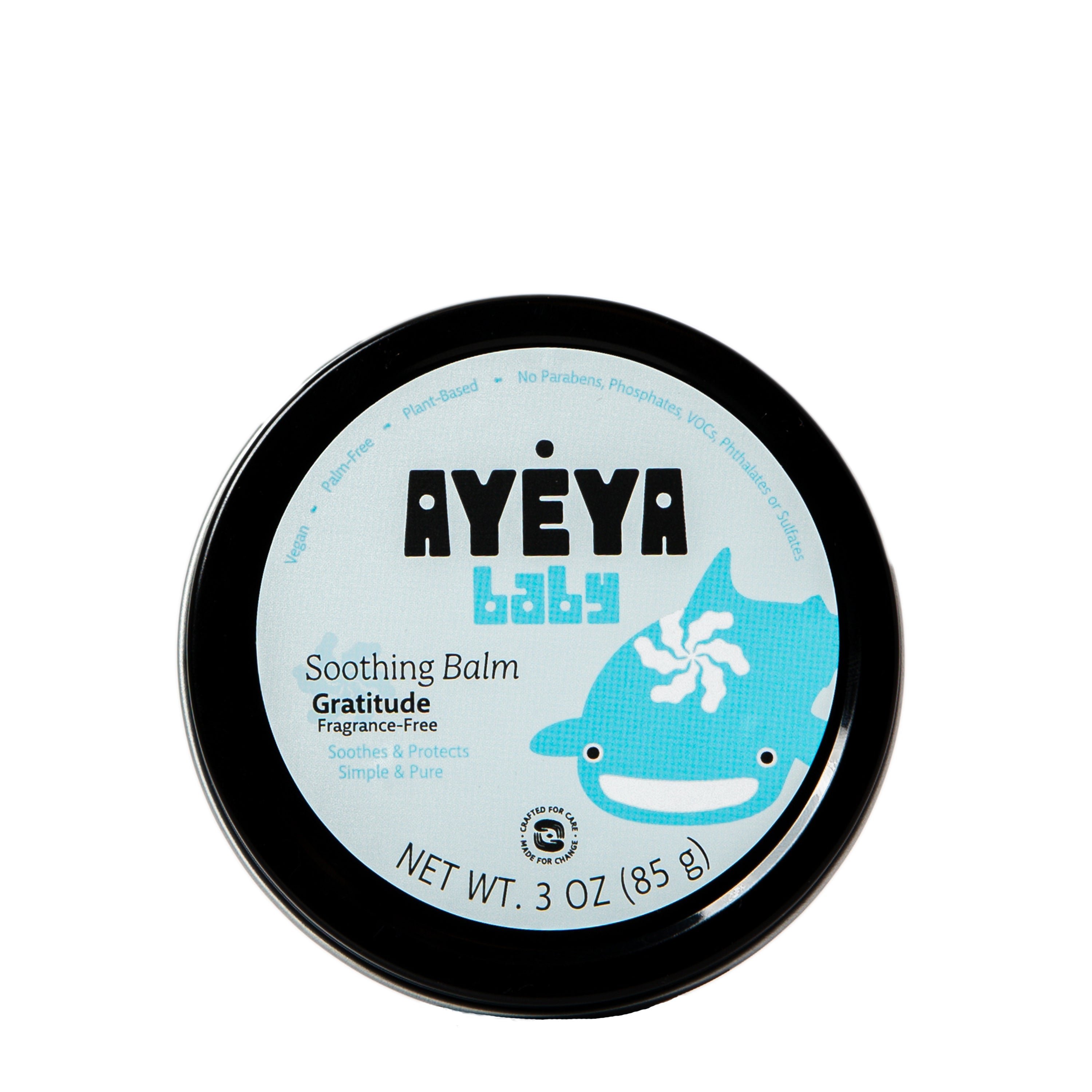 Baby Soothing Balm – Gratitude