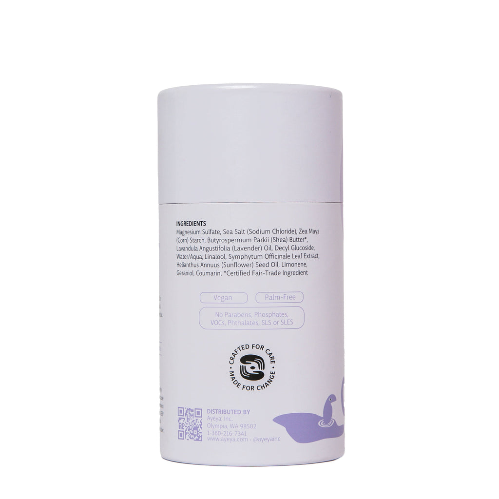 Baby Bath Salt – Peace