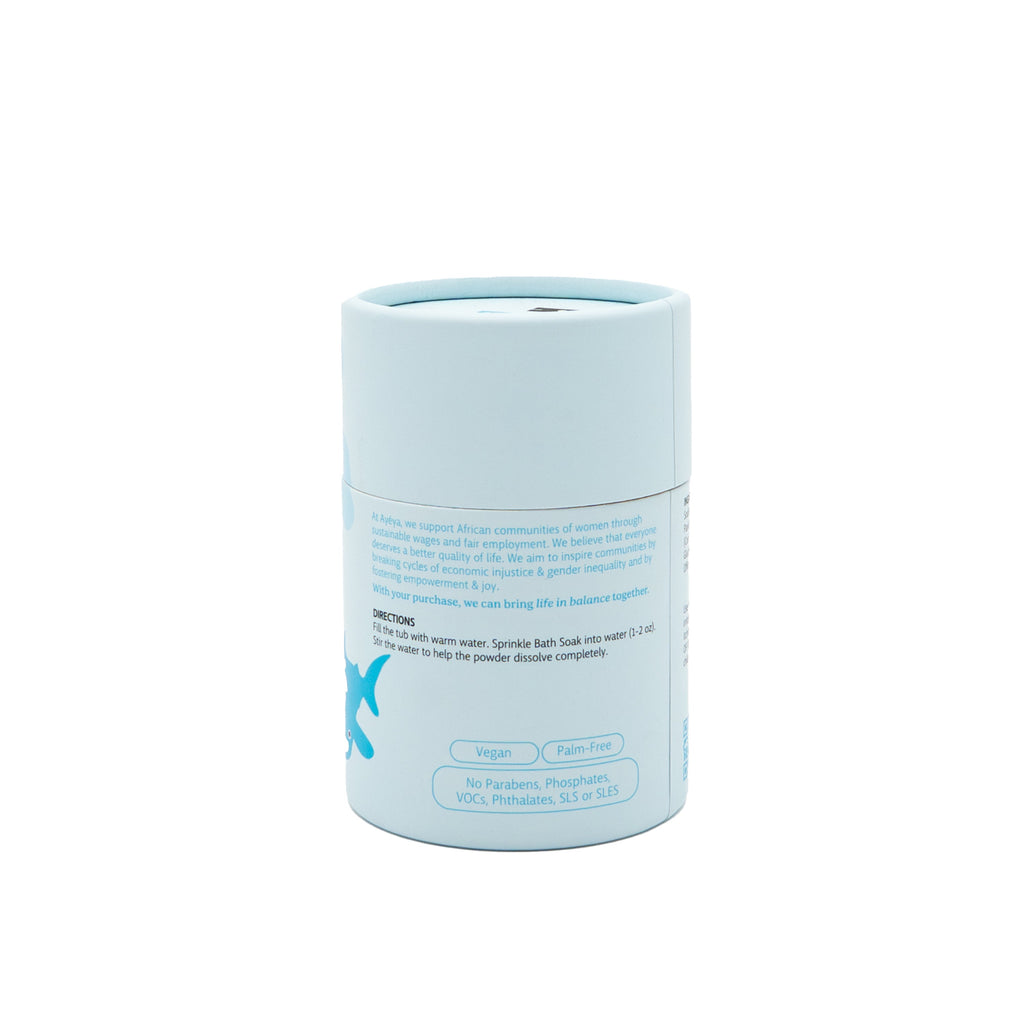 Baby Bath Soak – Gratitude