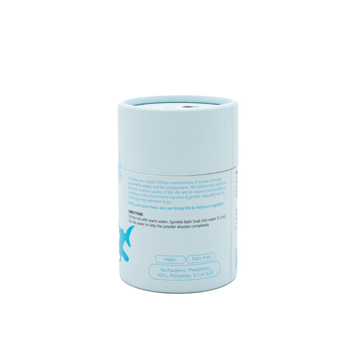 Baby Bath Soak – Gratitude