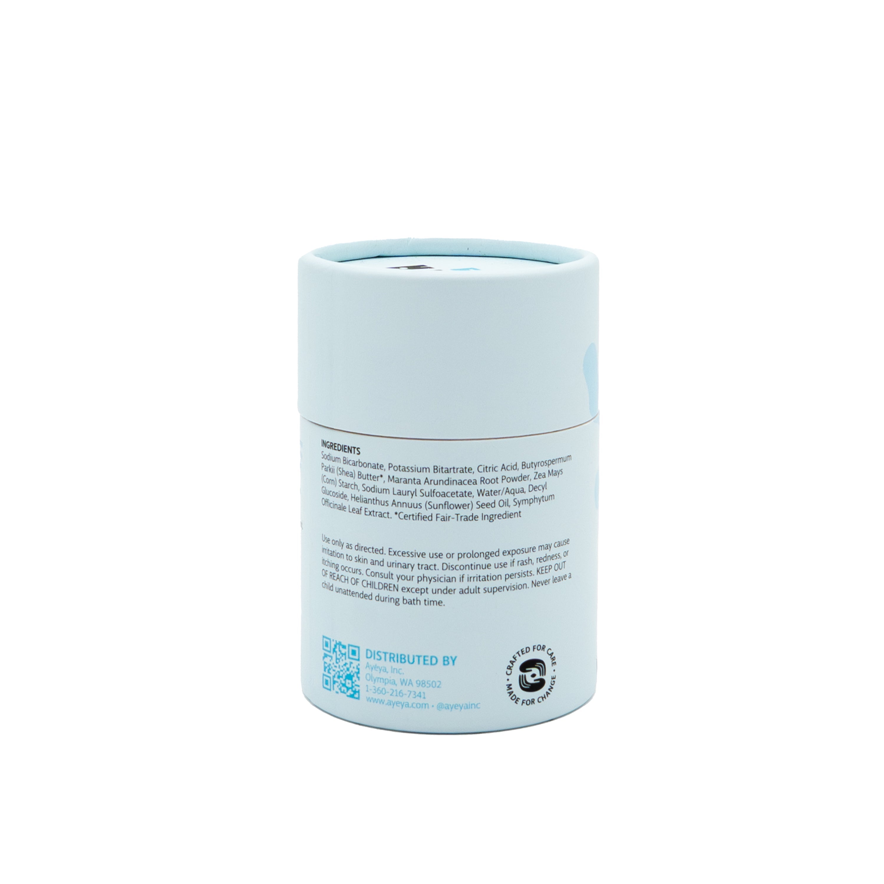 Baby Bath Soak – Gratitude