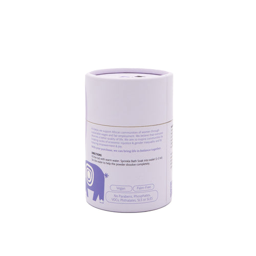 Baby Bath Soak – Peace