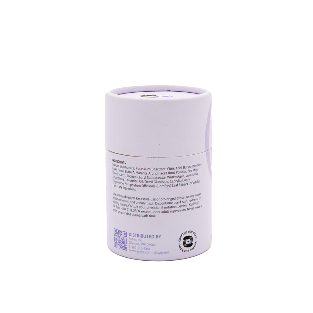 Baby Bath Soak – Peace