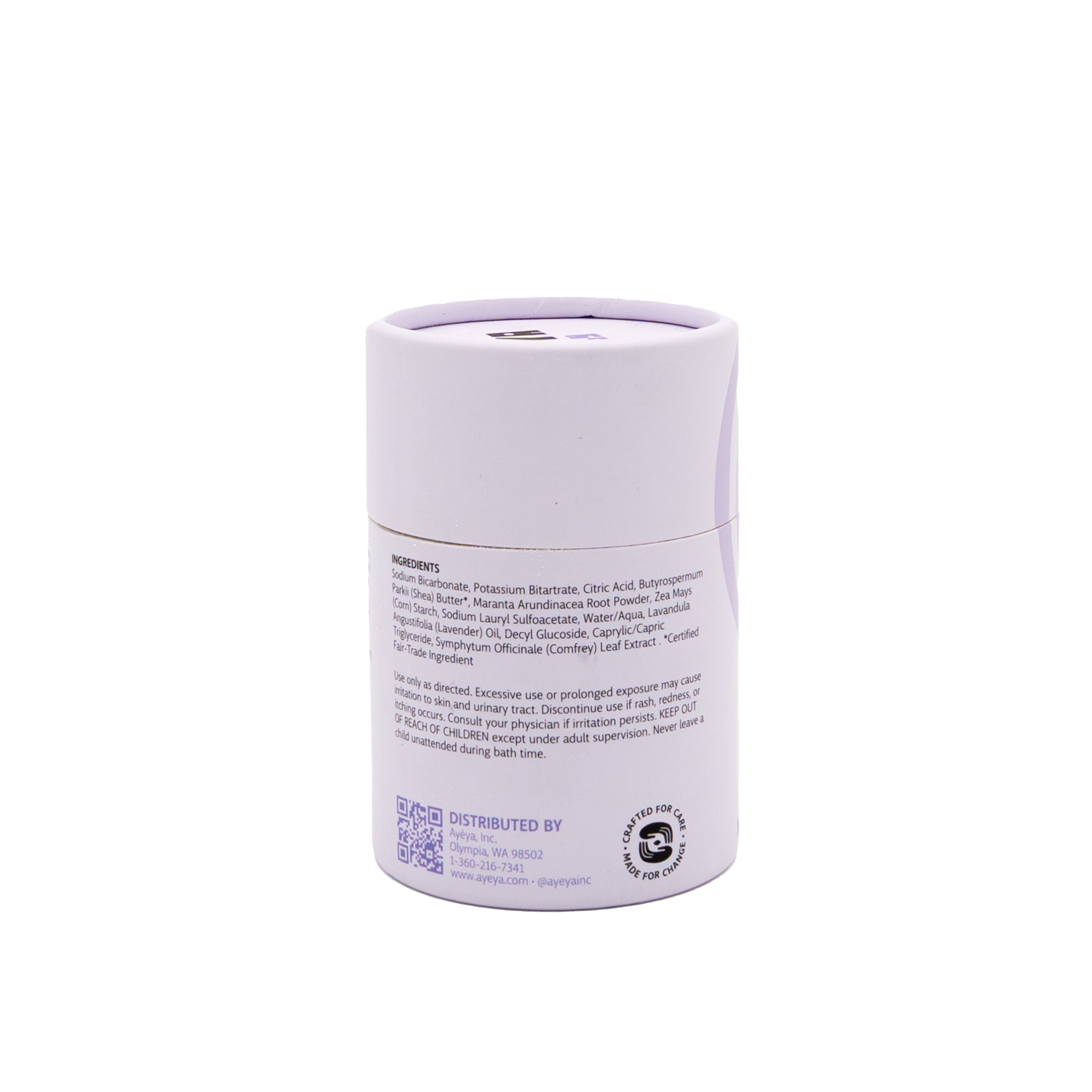 Baby Bath Soak – Peace