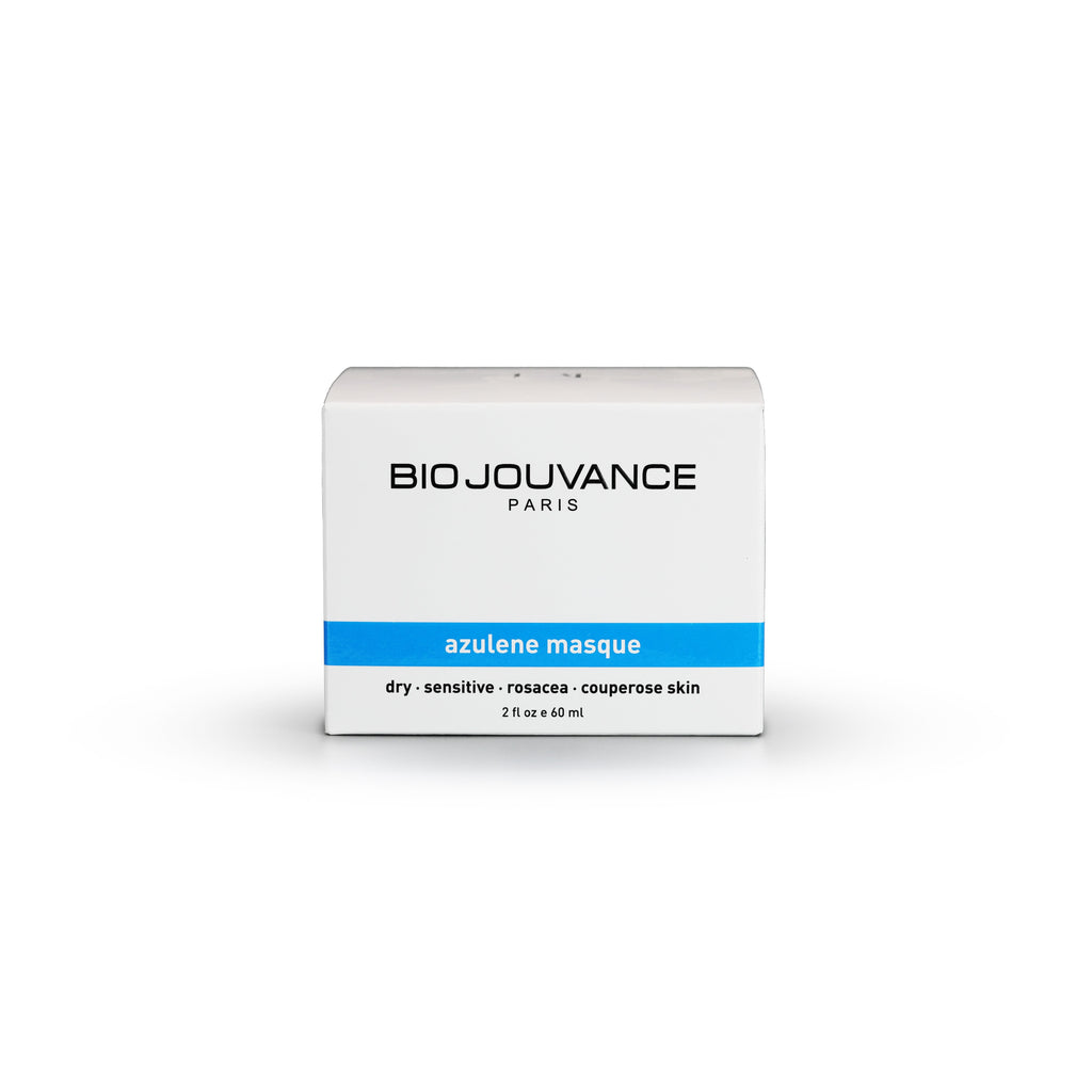 Azulene Masque – Bio Jouvance Paris