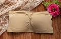 Bandeau Wire-Free Bra – Post-Surgery Comfort Bra for Mastectomy Recovery | The Balm Box