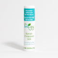 Banish Chapped Lips — Intensive Emu Oil Lip Treatment