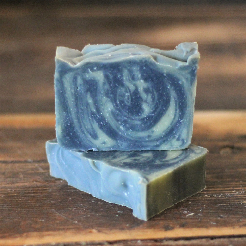 Be Calm Soap Bar
