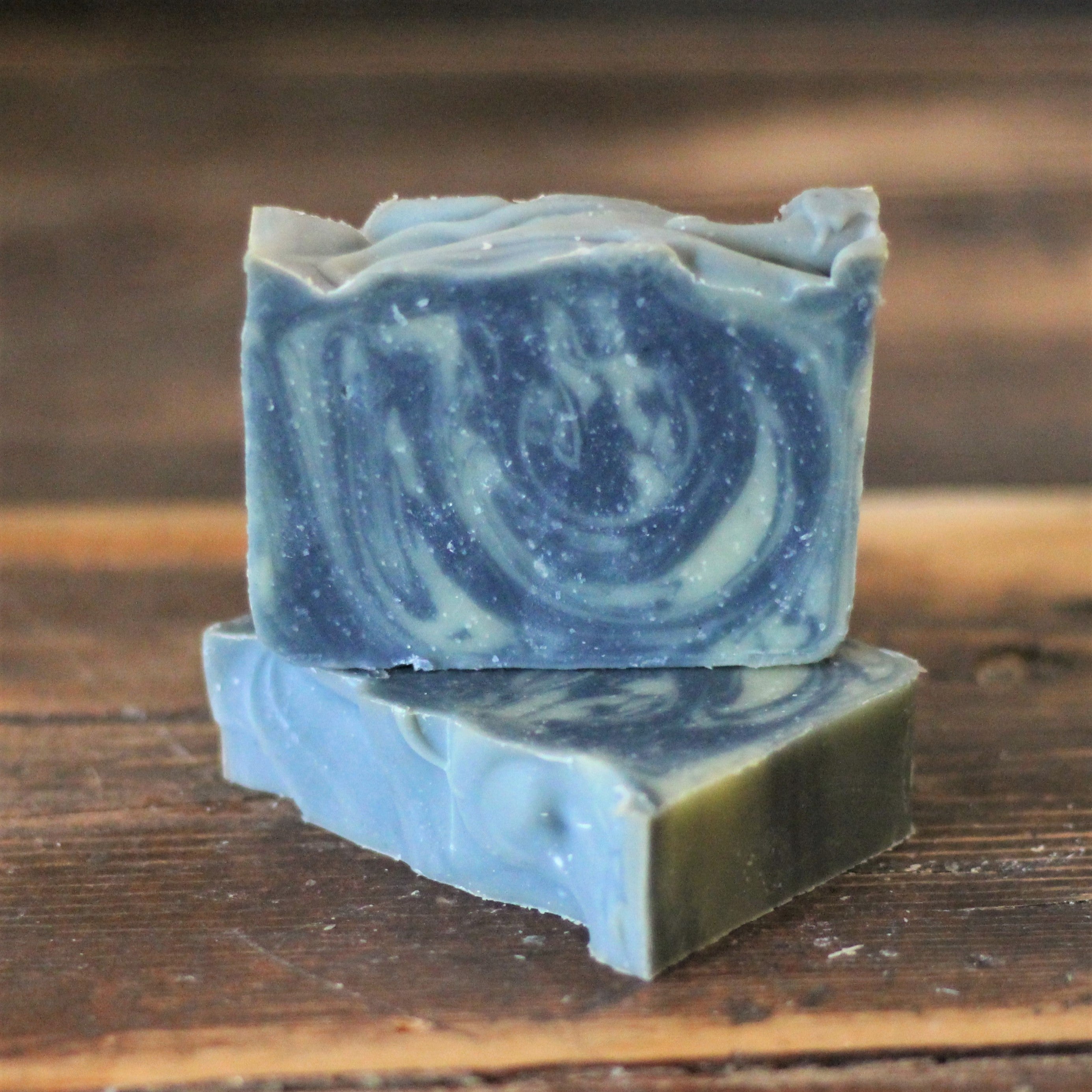 Be Calm Soap Bar