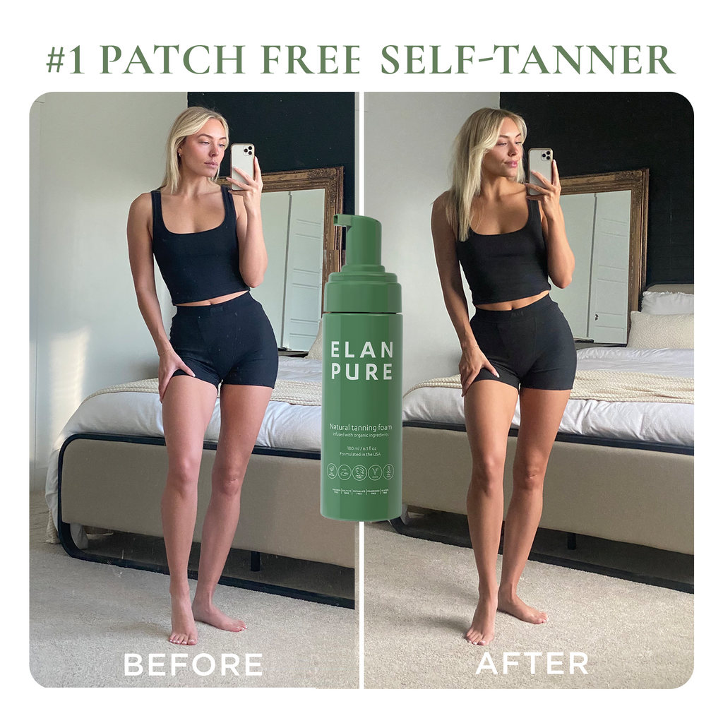 Full Tanning Bundle