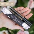 Eyelash & Eyebrow Growth Serum – Natural Lash & Brow Strengthening Serum