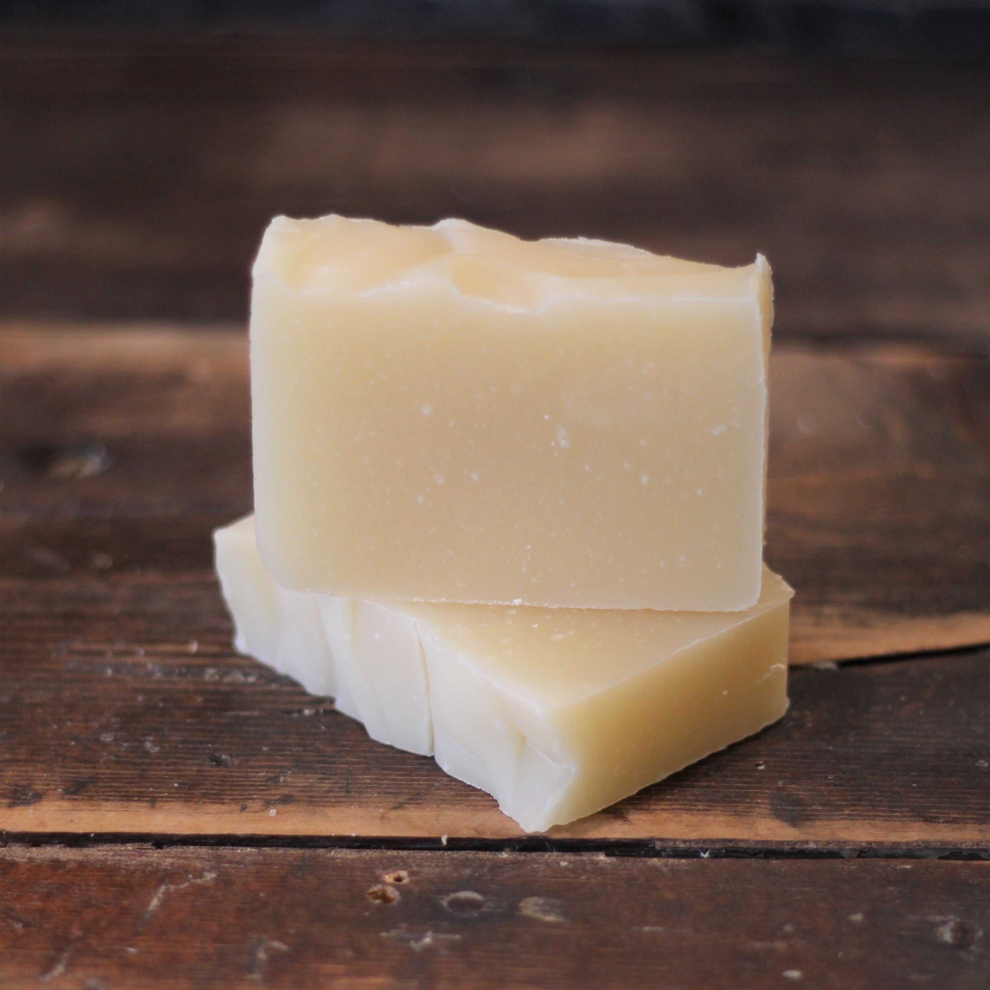 Blonde Shampoo Bar – Natural Highlighting Shampoo Bar for Blonde & All Hair Colors