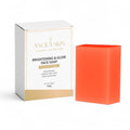 Brightening & Glow Natural Soap Bar – Even Skin Tone & Radiance | ANOLA SKIN