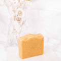 Brightening Vitamin C & Bakuchiol Soap Bar – Natural Retinol Alternative Cleansing Bar