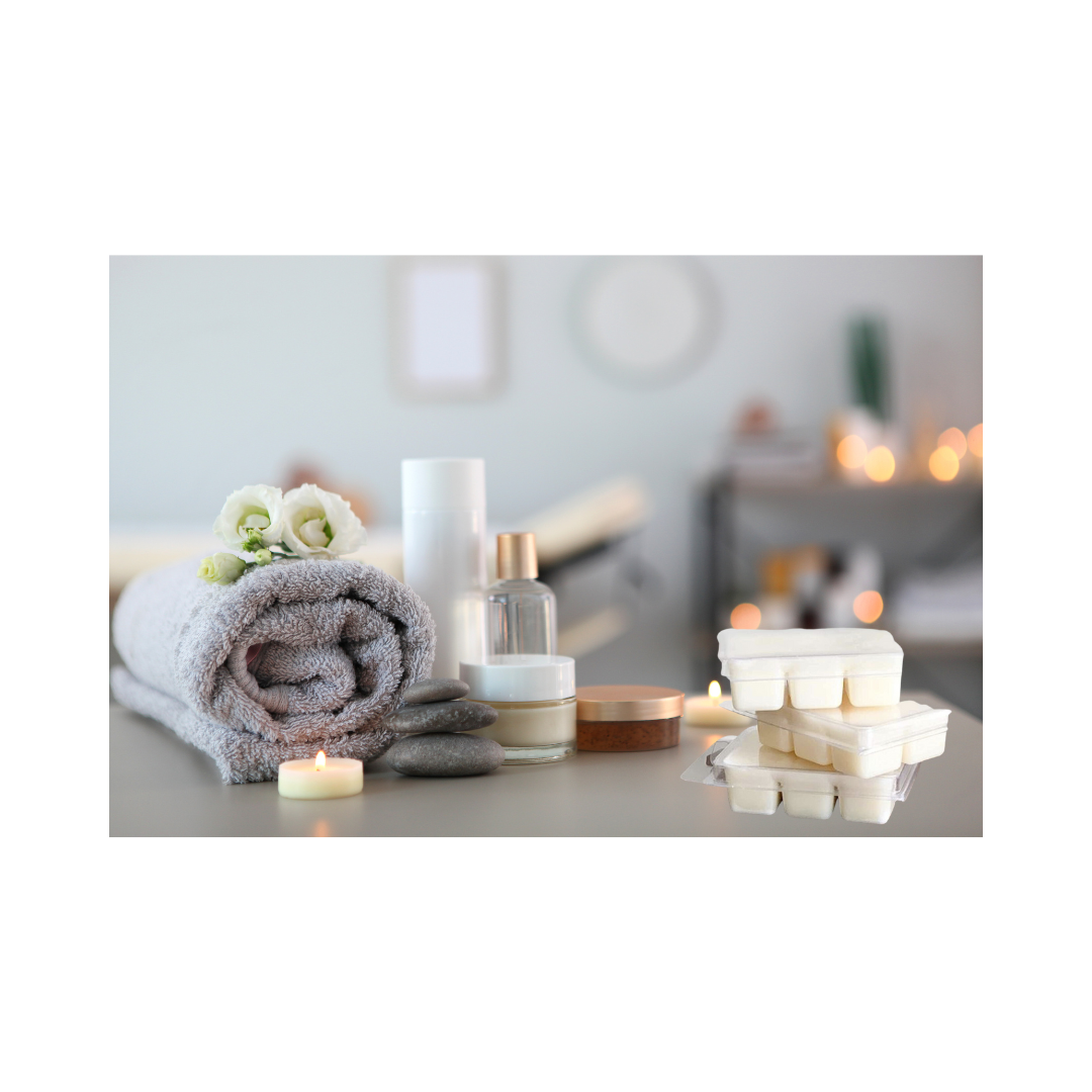 Beeswax & Coconut Wax Melts