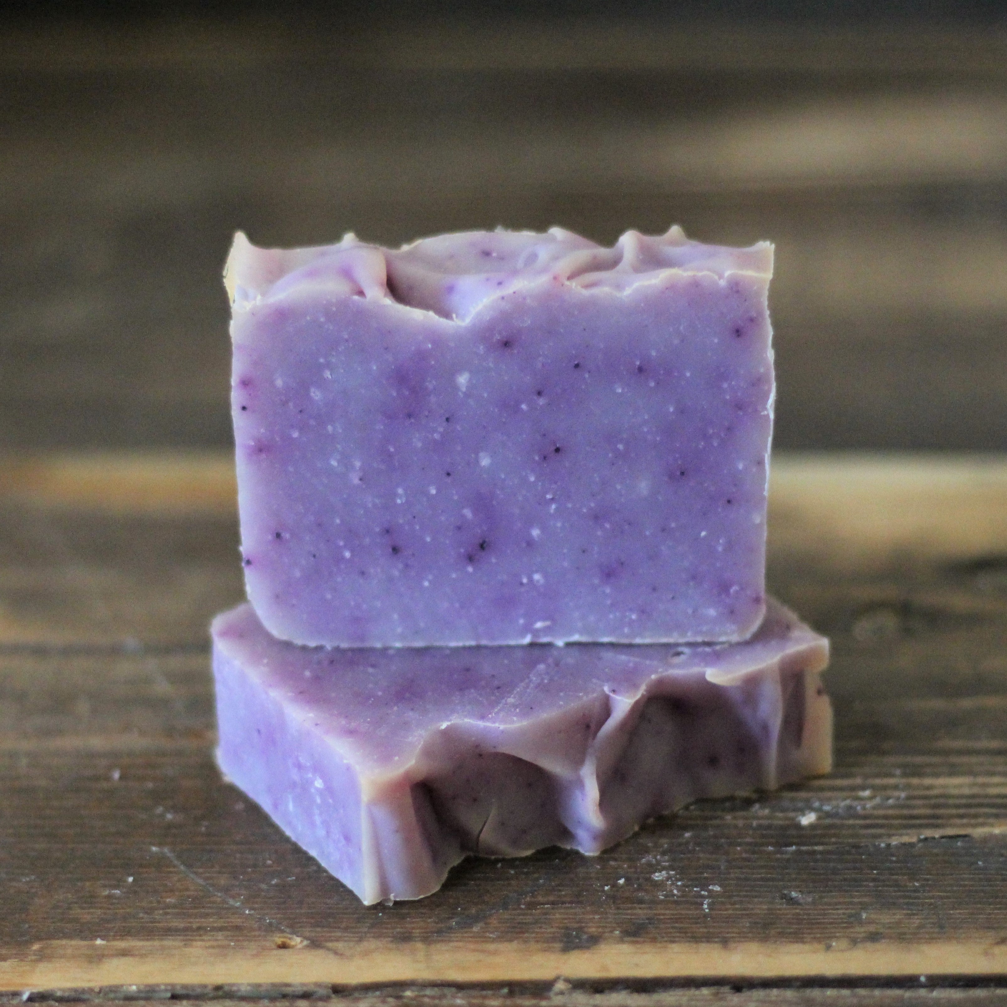 Brun Shampoo Bar – Natural Shampoo Bar for Brunette & Dark Hair