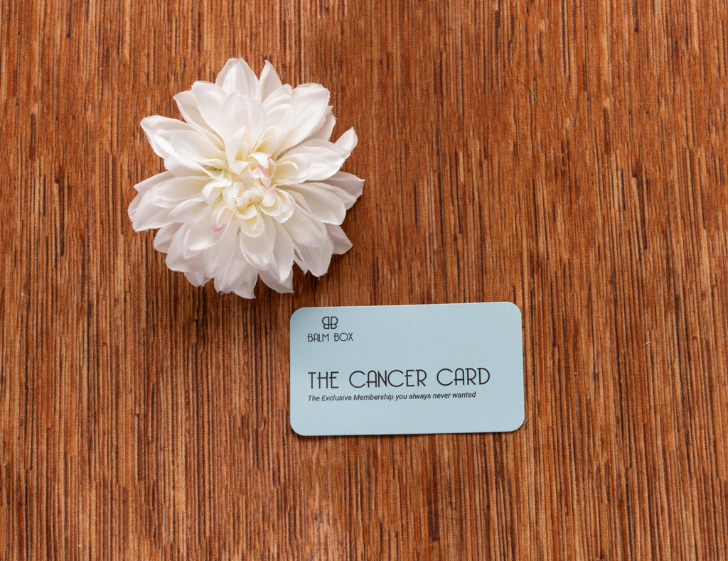 Chemo Essentials Gift Bundle – Wholesale | The Balm Box