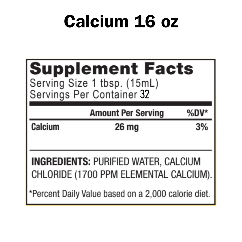 Veracil Sulfur Mineral Water Concentrate