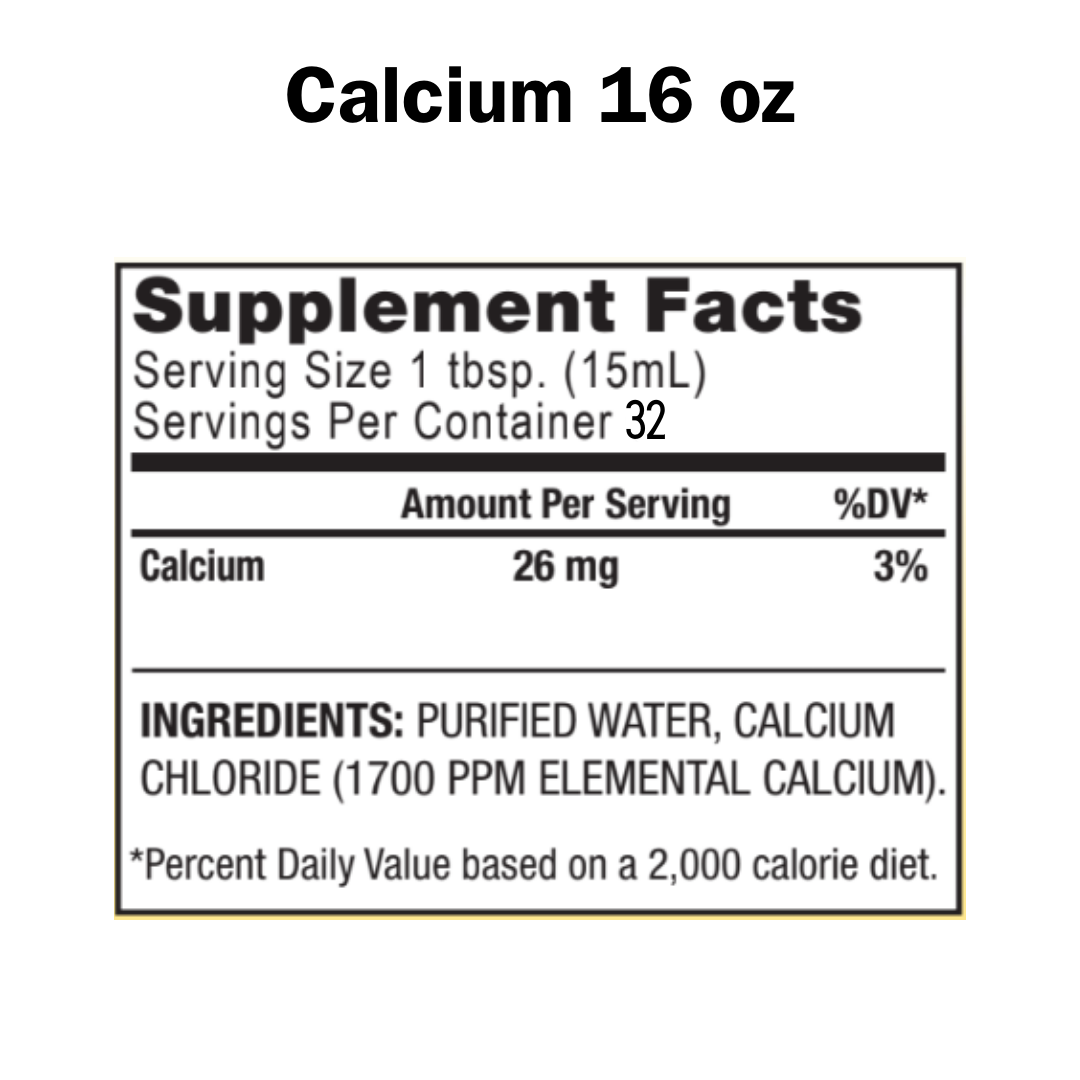 Veracil Sulfur Mineral Water Concentrate