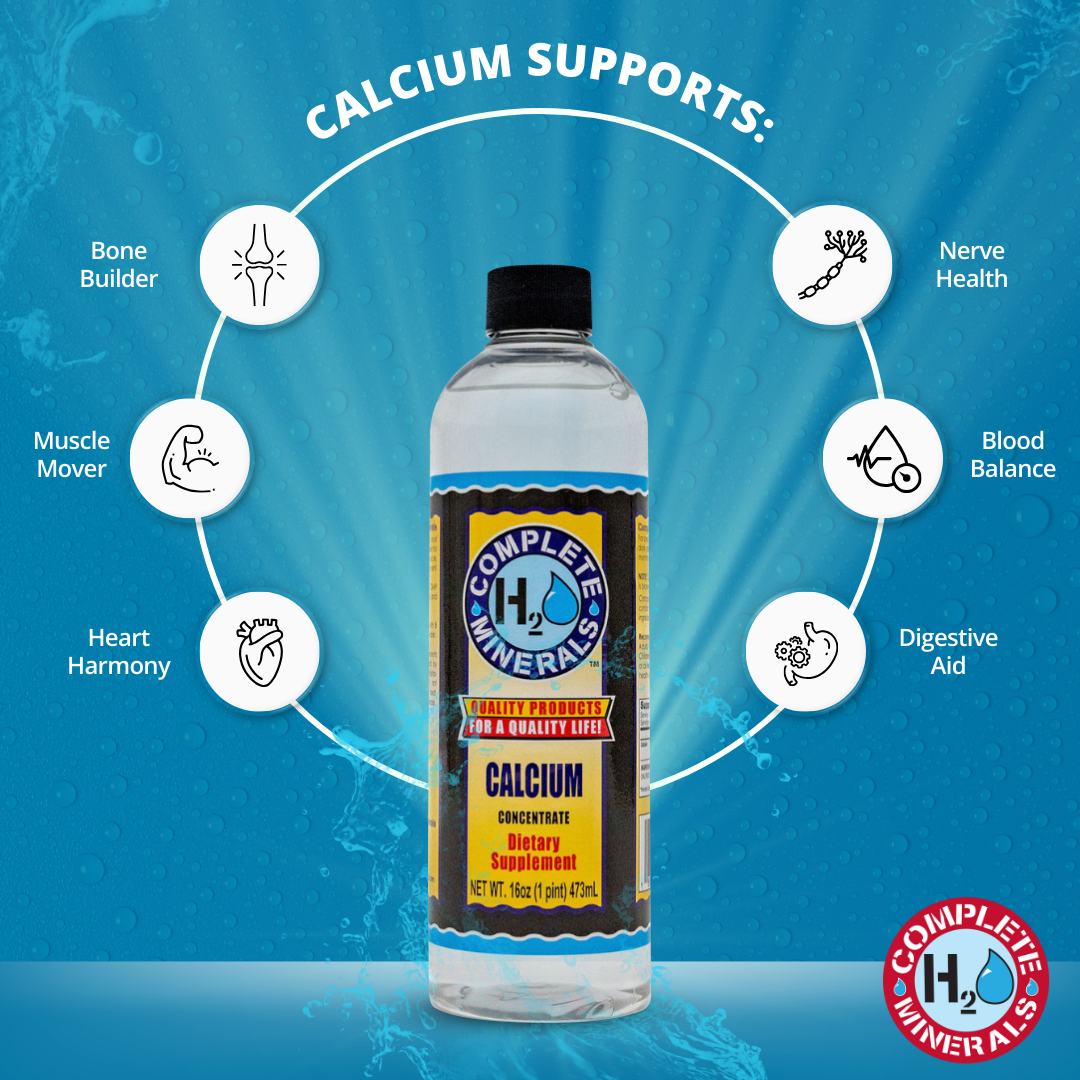 Veracil Sulfur Mineral Water Concentrate