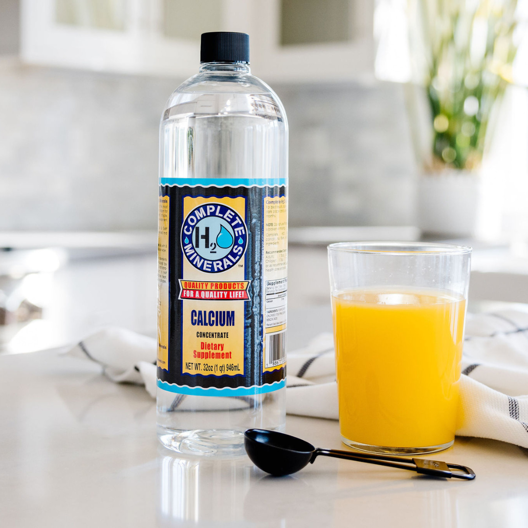 Veracil Sulfur Mineral Water Concentrate