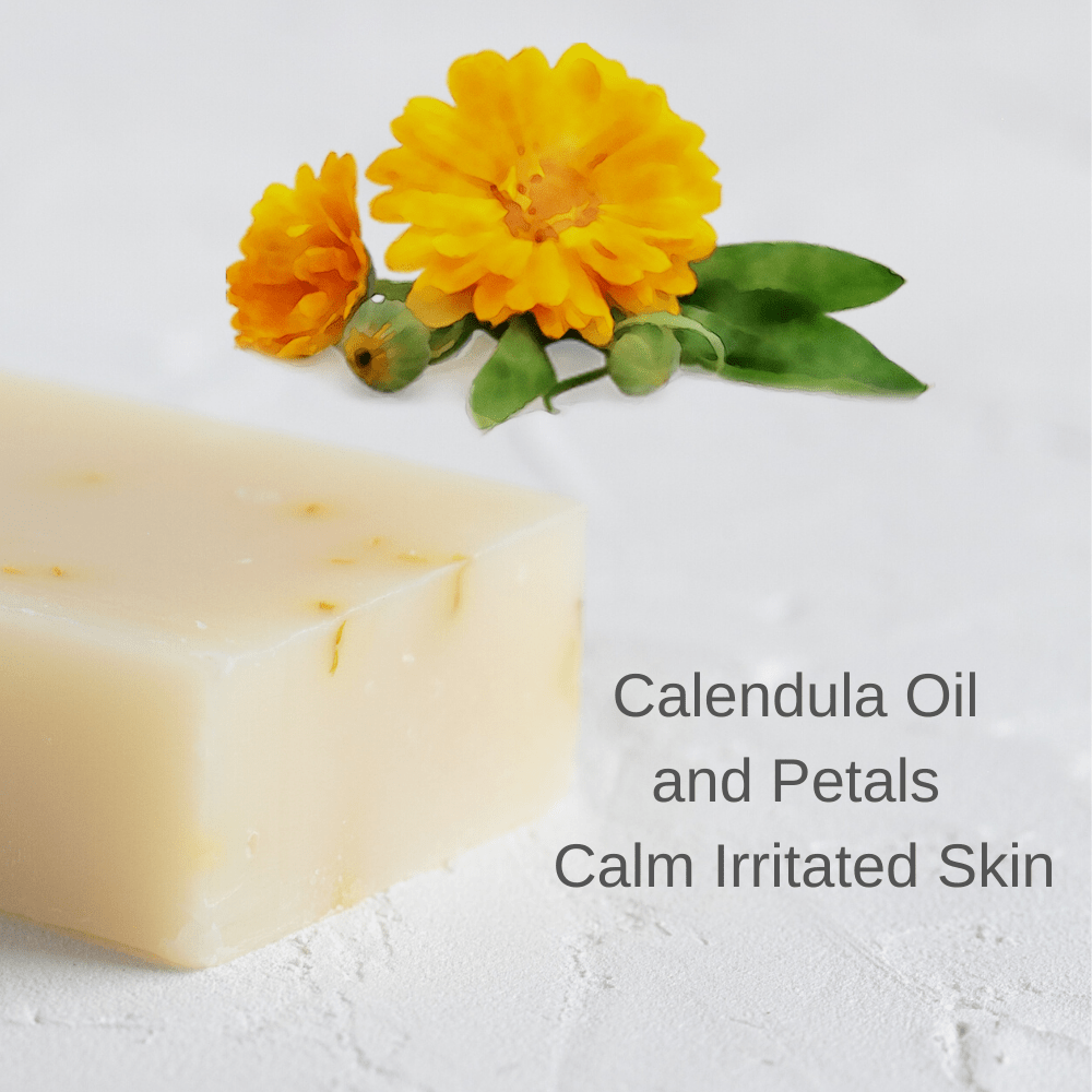 Emu Oil Natural Soap Bar – Deep Cleansing & Anti-Inflammatory