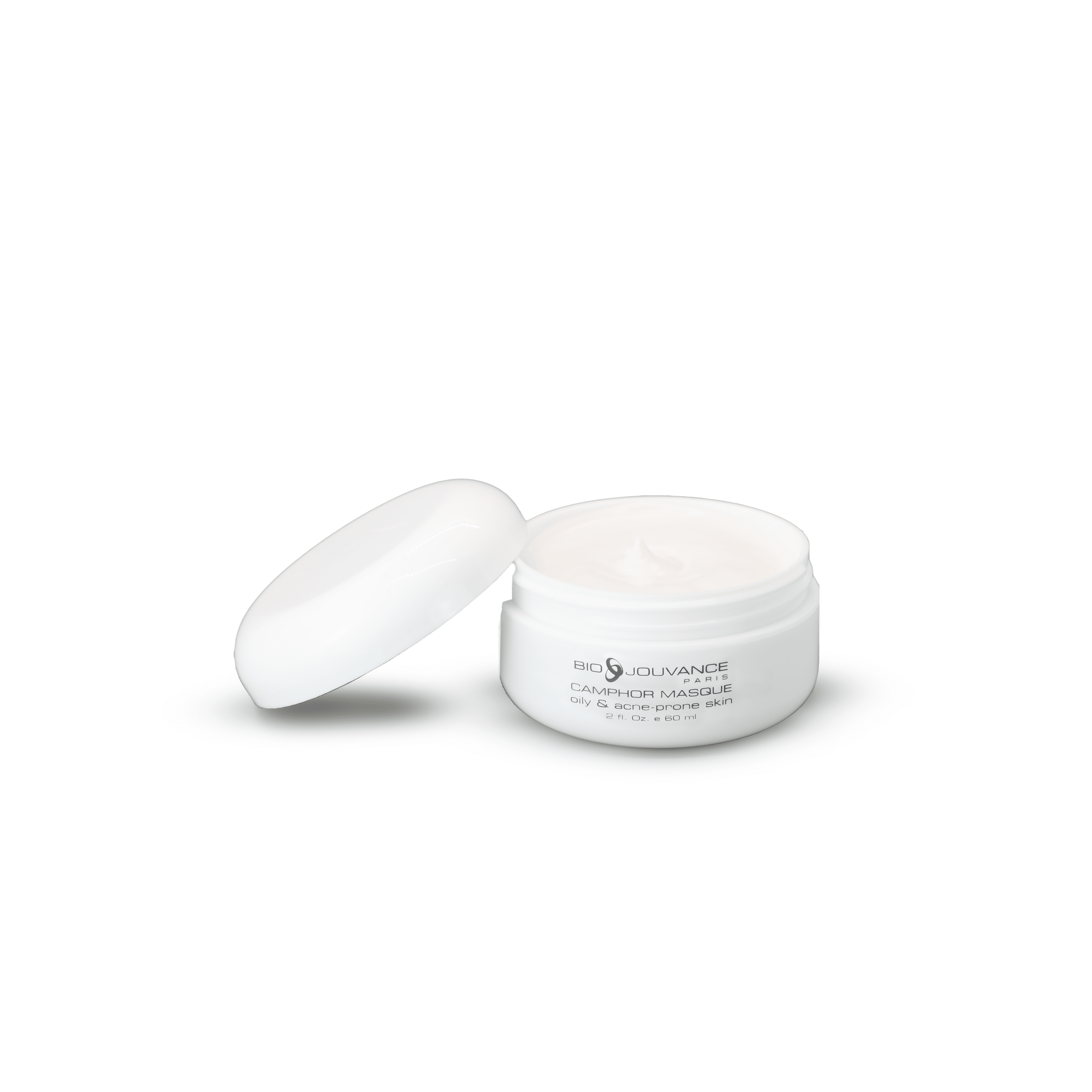 Camphor Masque – Bio Jouvance Paris