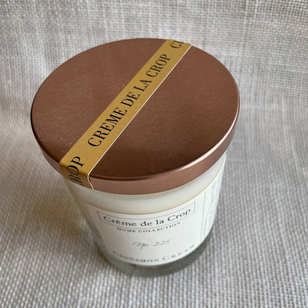 Soy Candle - Jade Mountain (Aloe & Agave)