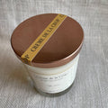 Soy Candle - Jade Mountain (Aloe & Agave)