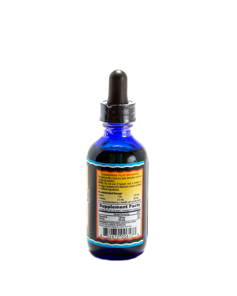 Veracil Gold Mineral Water Concentrate