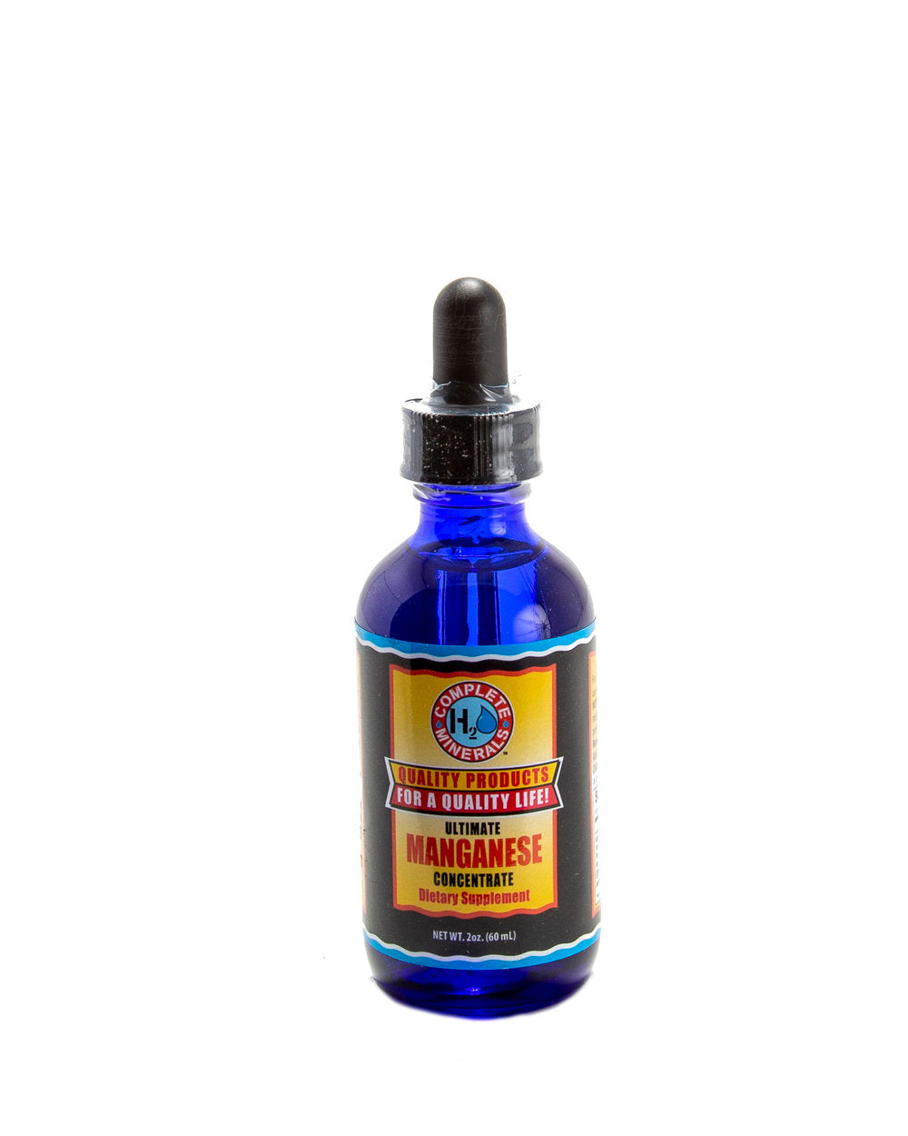 Veracil Iodine Mineral Water Concentrate