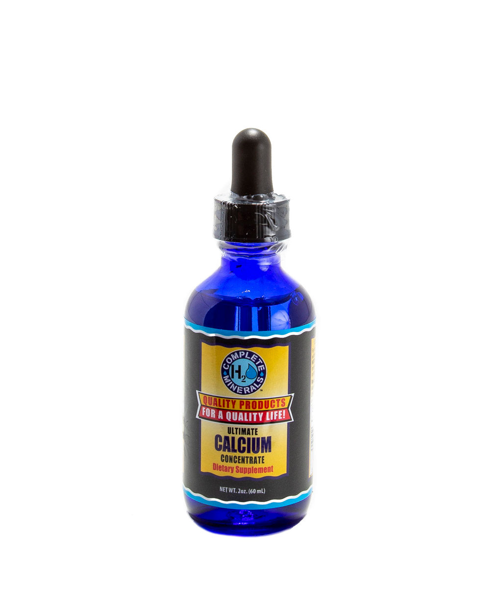 Veracil B6, B12 & Folic Acid Mineral Water Concentrate
