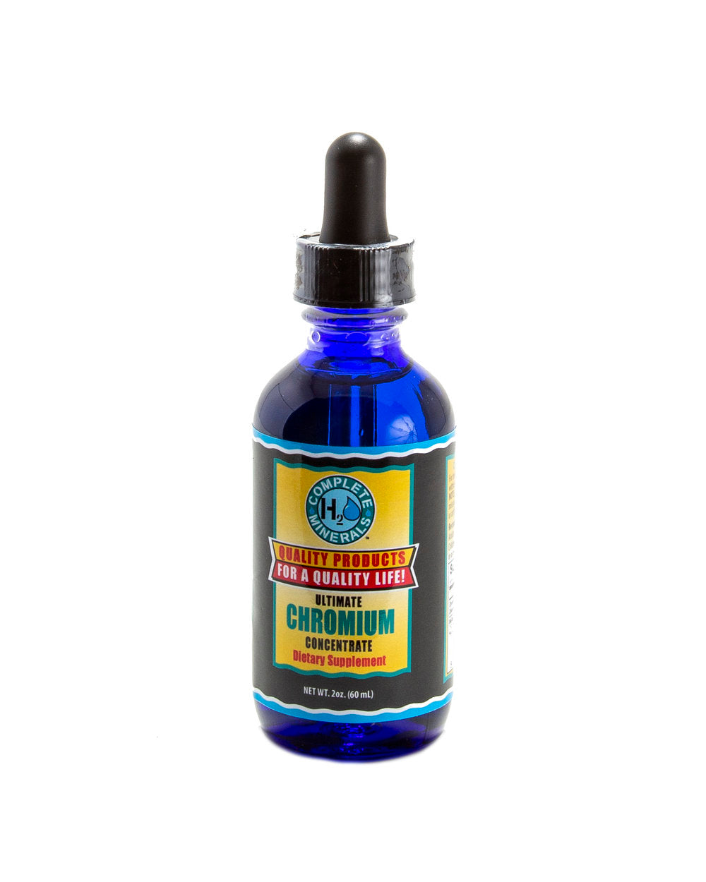 Veracil Silver Mineral Water Concentrate