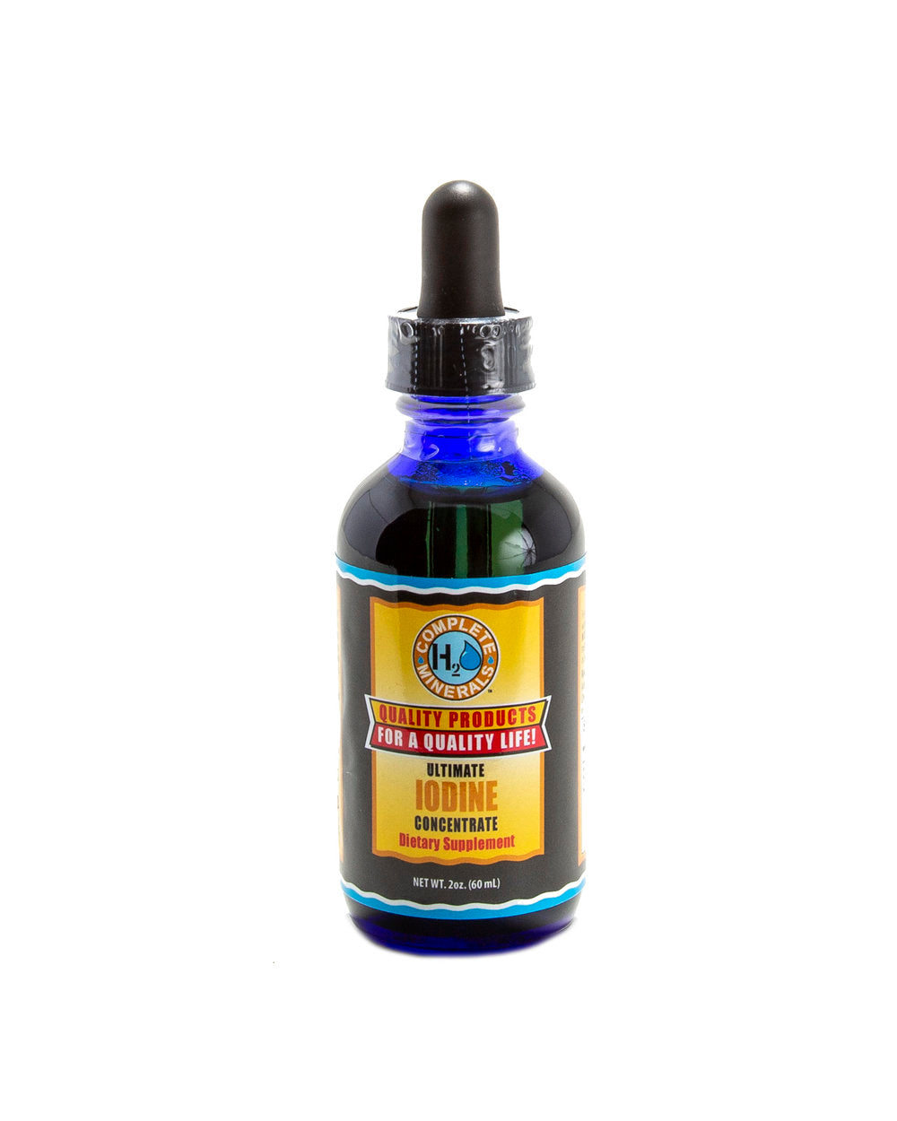 Veracil Phosphorus Mineral Water Concentrate