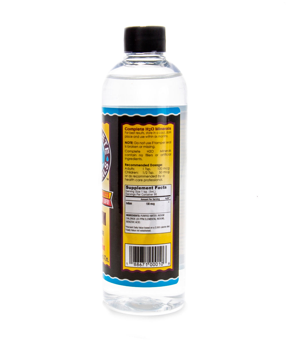 Veracil Magnesium Mineral Water Concentrate